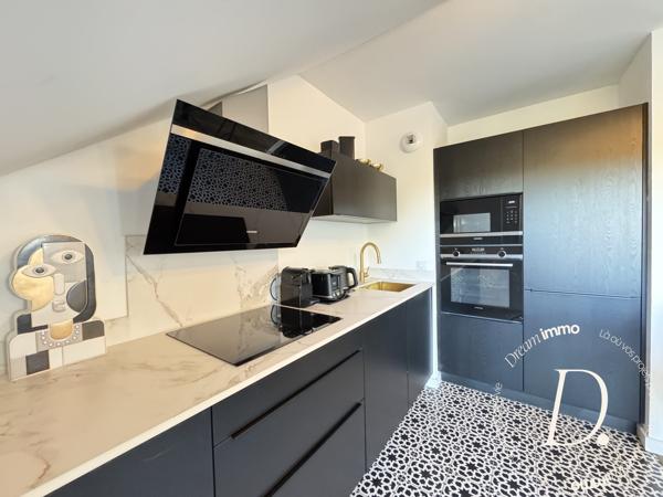 Appartement d’exception à Chiberta – Vue océan, rooftop & spa privé