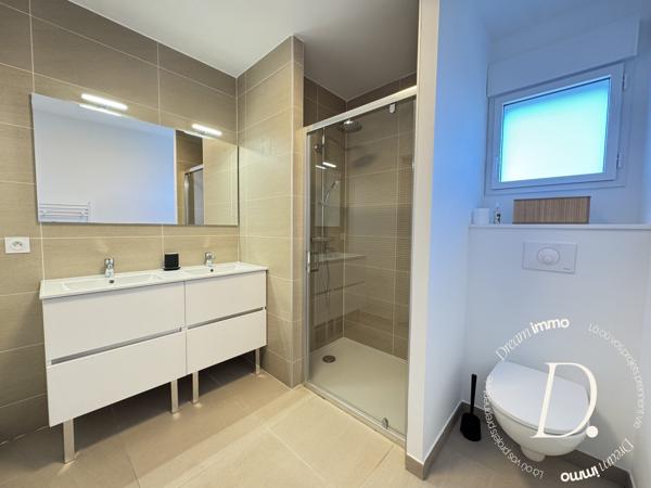 Appartement d’exception à Chiberta – Vue océan, rooftop & spa privé