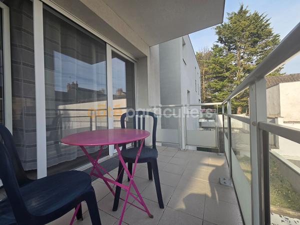 Vente
                Appartement65,08 m² - 3 Pièces -
                    ORLEANS (45000)