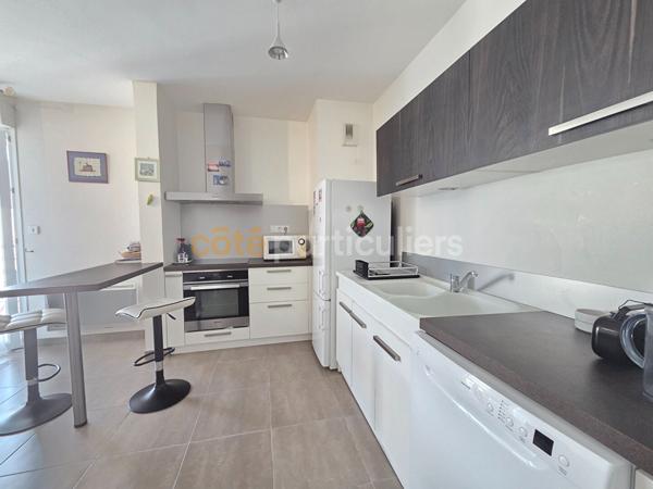 Vente
                Appartement65,08 m² - 3 Pièces -
                    ORLEANS (45000)