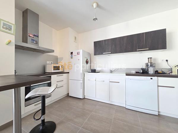 Vente
                Appartement65,08 m² - 3 Pièces -
                    ORLEANS (45000)