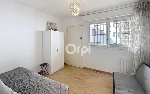 Appartement à vendre    2 pièces • 39,21 m2 Juan-les-Pins - Antibes