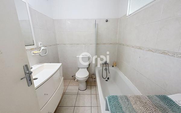 Appartement à vendre    2 pièces • 39,21 m2 Juan-les-Pins - Antibes