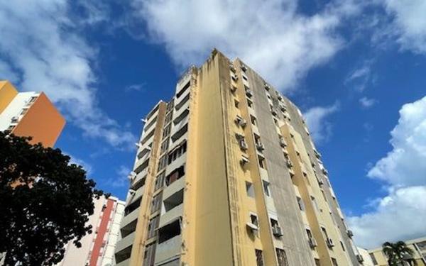 Appartement à vendre    4 pièces • 70 m2 Pointe-à-Pitre