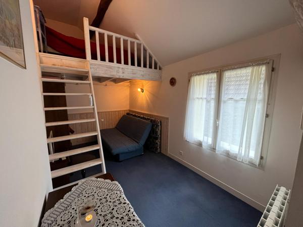 Crécy-la-Chapelle (77580) Belle maison briarde proche Crécy la Chapelle 4 chambres