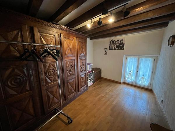 Crécy-la-Chapelle (77580) Belle maison briarde proche Crécy la Chapelle 4 chambres