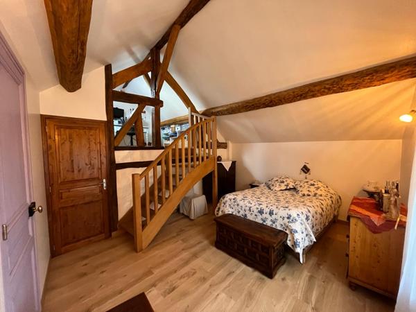 Crécy-la-Chapelle (77580) Belle maison briarde proche Crécy la Chapelle 4 chambres