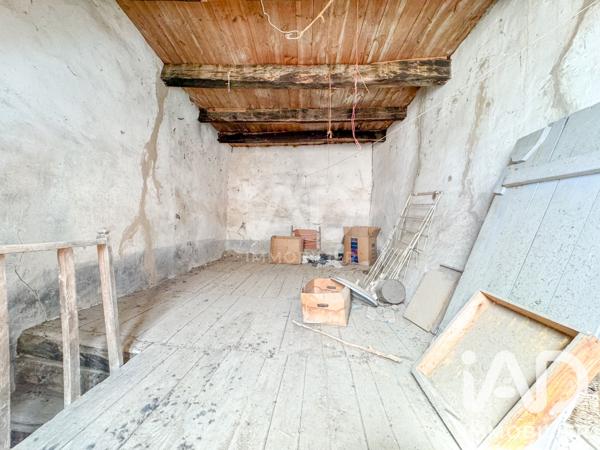Maison à vendre 4 pièces 93 m² Saint-Félix-de-Sorgues