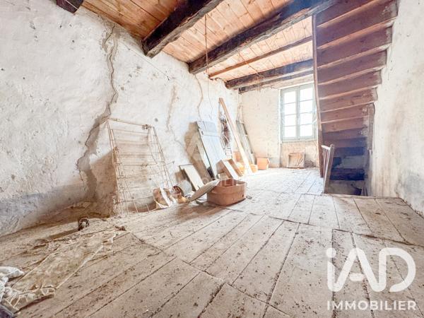 Maison à vendre 4 pièces 93 m² Saint-Félix-de-Sorgues