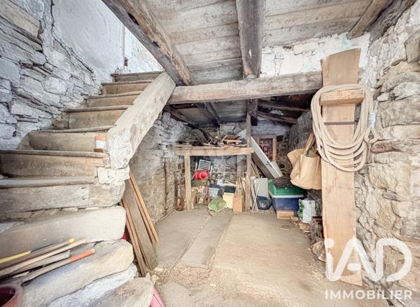 Maison à vendre 4 pièces 93 m² Saint-Félix-de-Sorgues