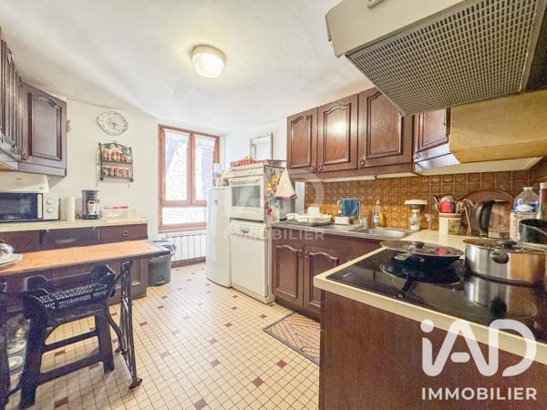 Maison à vendre 4 pièces 93 m² Saint-Félix-de-Sorgues