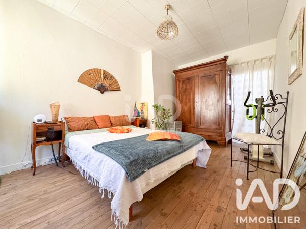 Maison à vendre 4 pièces 93 m² Saint-Félix-de-Sorgues