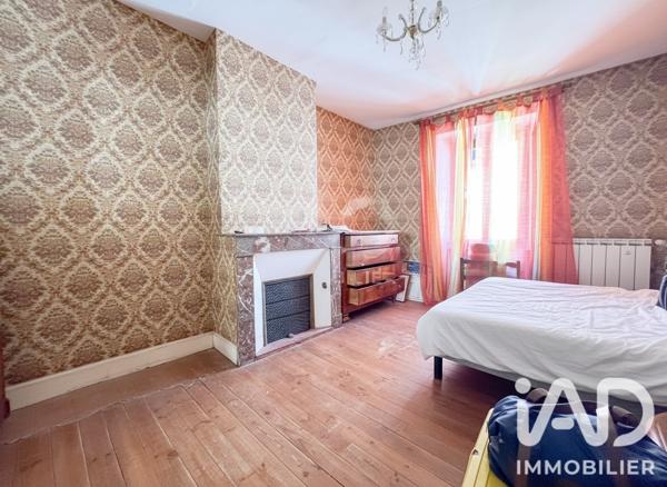 Maison à vendre 4 pièces 93 m² Saint-Félix-de-Sorgues