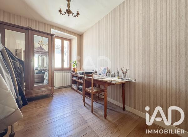 Maison à vendre 4 pièces 93 m² Saint-Félix-de-Sorgues
