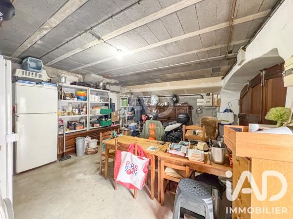 Maison à vendre 4 pièces 93 m² Saint-Félix-de-Sorgues