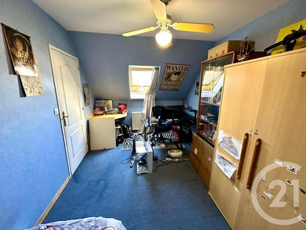 Maison à vendre  5 pièces - 96,56 m2 SEVRAN - 93