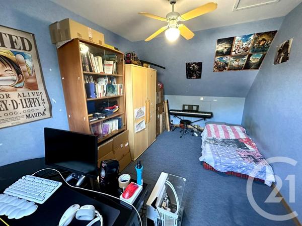 Maison à vendre  5 pièces - 96,56 m2 SEVRAN - 93