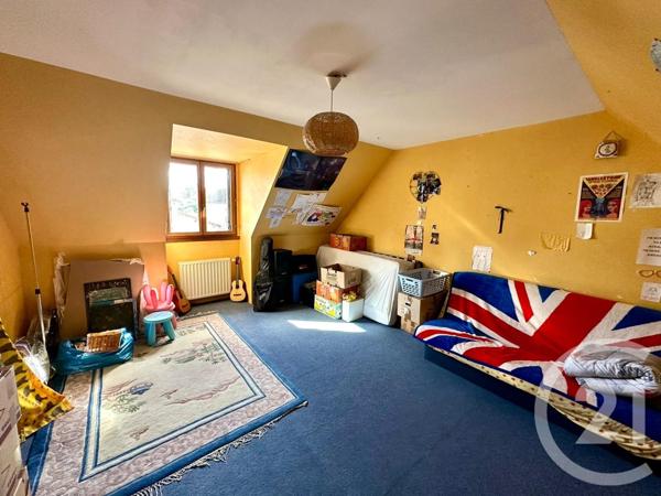 Maison à vendre  5 pièces - 96,56 m2 SEVRAN - 93