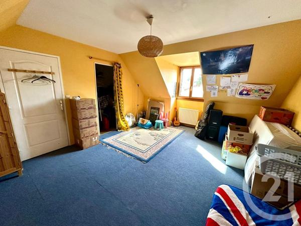 Maison à vendre  5 pièces - 96,56 m2 SEVRAN - 93