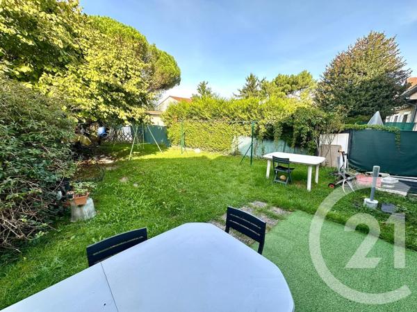 Maison à vendre  5 pièces - 96,56 m2 SEVRAN - 93