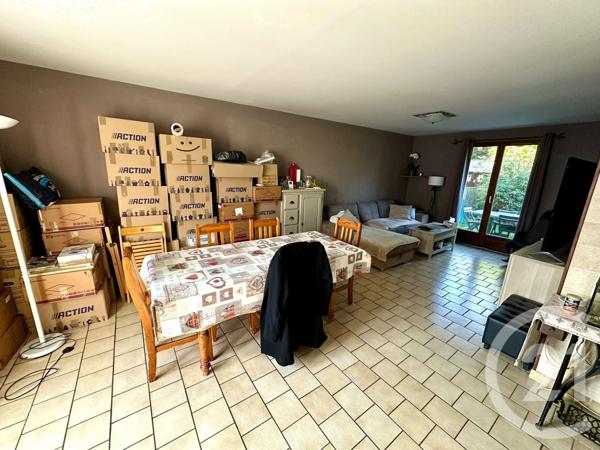 Maison à vendre  5 pièces - 96,56 m2 SEVRAN - 93