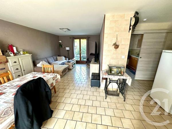 Maison à vendre  5 pièces - 96,56 m2 SEVRAN - 93