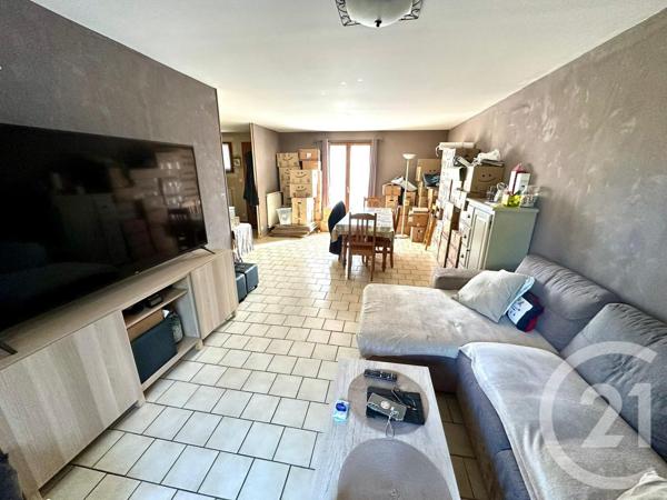 Maison à vendre  5 pièces - 96,56 m2 SEVRAN - 93