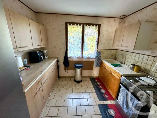 Maison à vendre  5 pièces - 96,56 m2 SEVRAN - 93