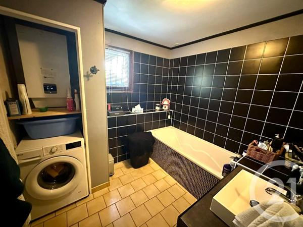 Maison à vendre  5 pièces - 96,56 m2 SEVRAN - 93