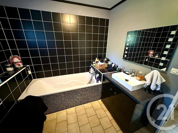 Maison à vendre  5 pièces - 96,56 m2 SEVRAN - 93