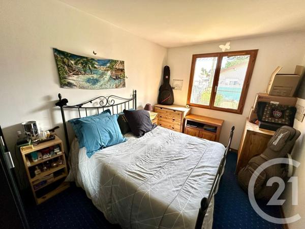 Maison à vendre  5 pièces - 96,56 m2 SEVRAN - 93