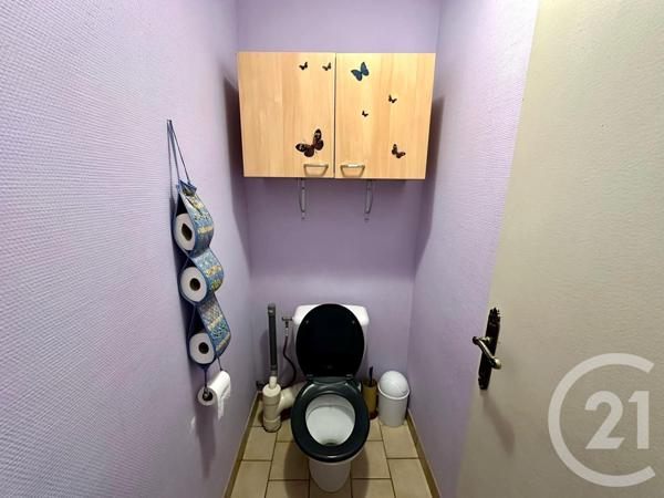 Maison à vendre  5 pièces - 96,56 m2 SEVRAN - 93