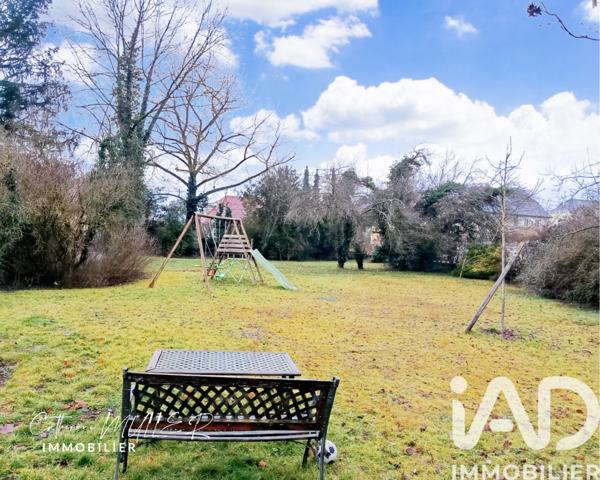 Appartement à vendre 4 pièces 101 m² Buhl