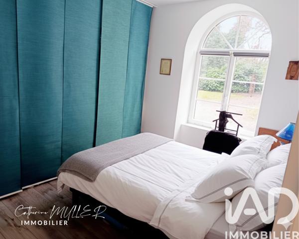 Appartement à vendre 4 pièces 101 m² Buhl