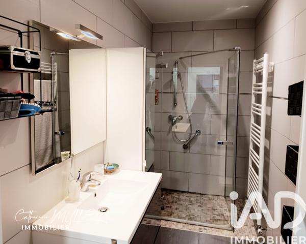 Appartement à vendre 4 pièces 101 m² Buhl