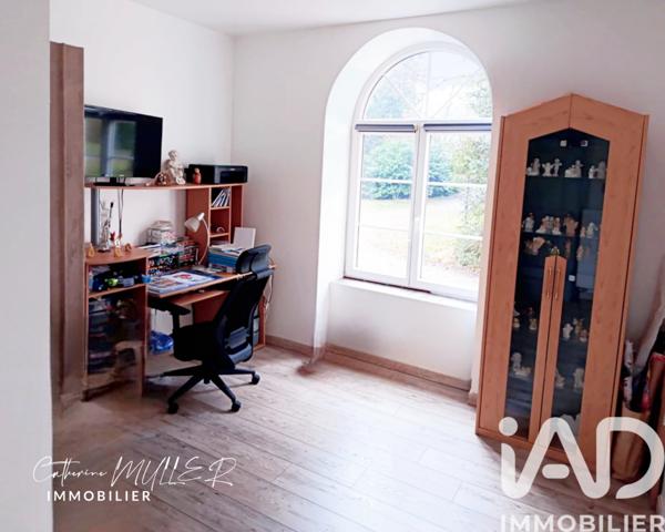 Appartement à vendre 4 pièces 101 m² Buhl