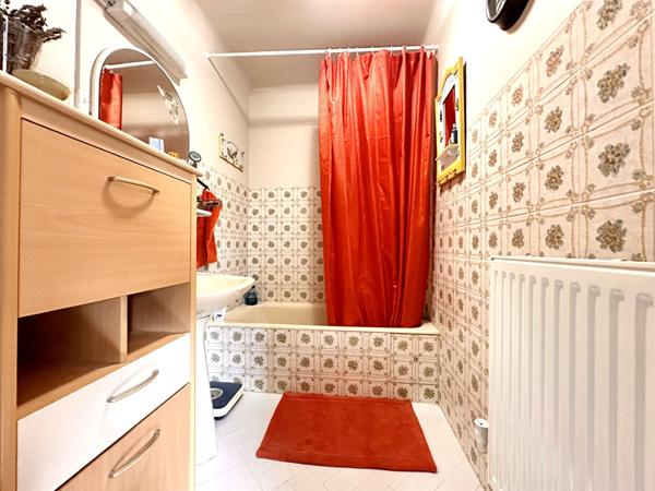 Maison Luneville 4 pièce(s)