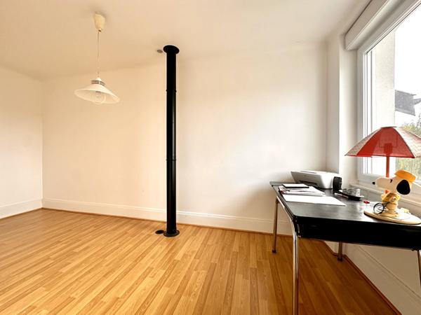 Maison Luneville 4 pièce(s)