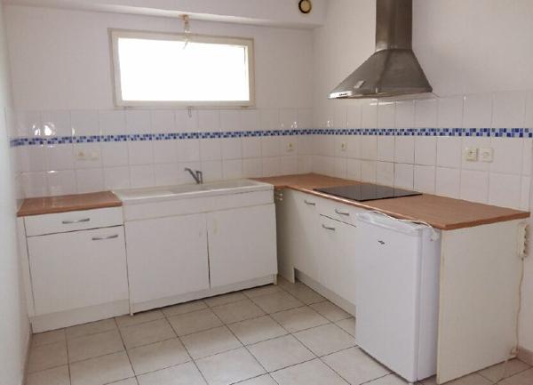 Appartement à louer    2 pièces • 50 m2    Albi