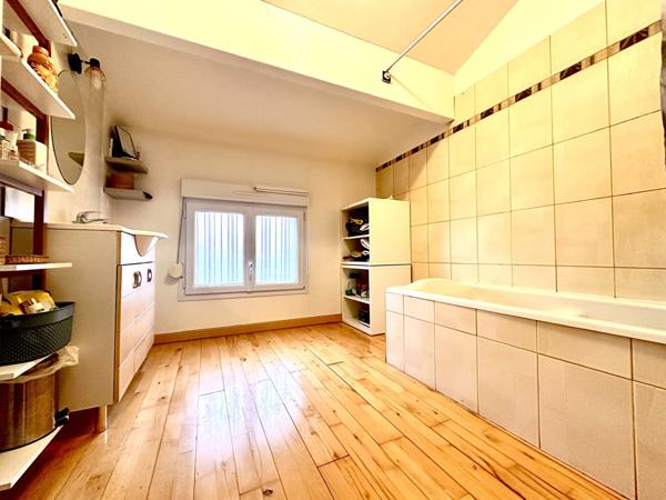 MARAINVILLER : maison T4 (118 m²) à vendre