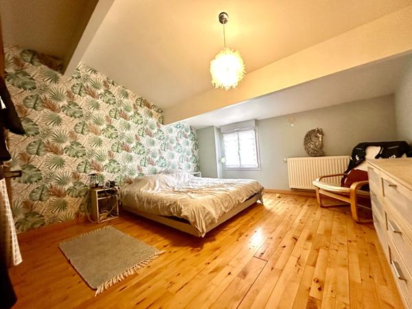 MARAINVILLER : maison T4 (118 m²) à vendre