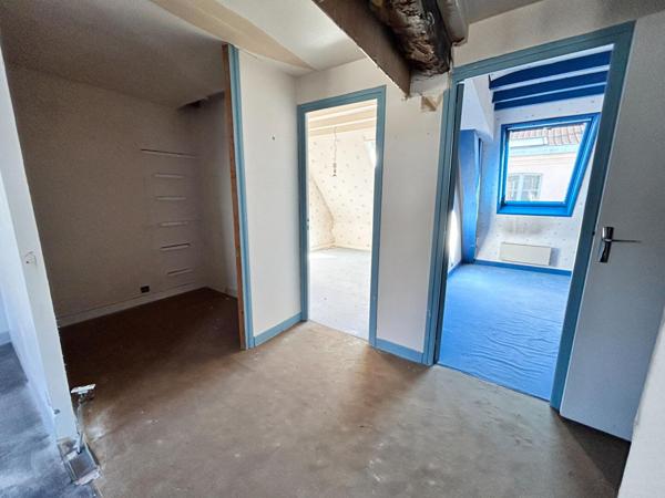A VENDRE : T4 à LILLE • Vieux lille • 335 000 € FAI • Réf. 2177