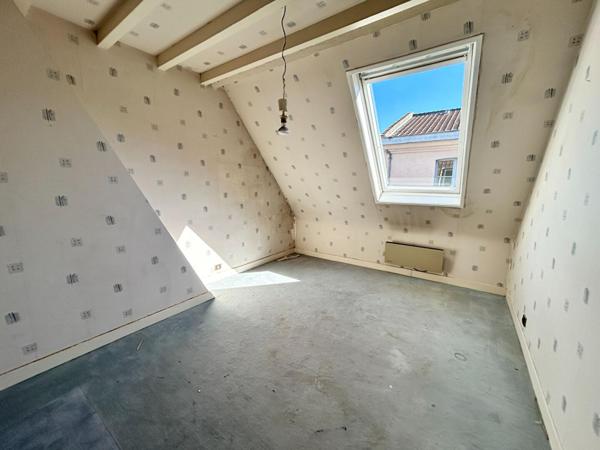 A VENDRE : T4 à LILLE • Vieux lille • 335 000 € FAI • Réf. 2177