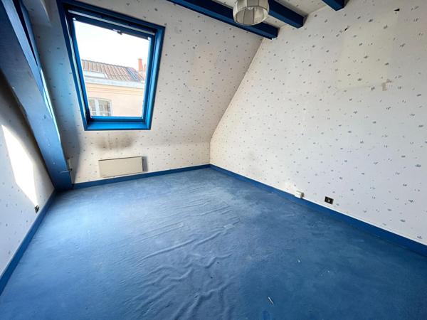 A VENDRE : T4 à LILLE • Vieux lille • 335 000 € FAI • Réf. 2177