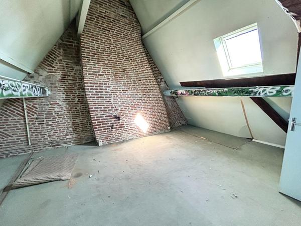 A VENDRE : T4 à LILLE • Vieux lille • 335 000 € FAI • Réf. 2177