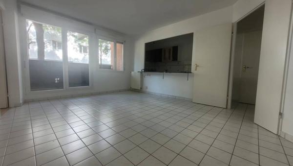 RER A - Nanterre Centre Ville