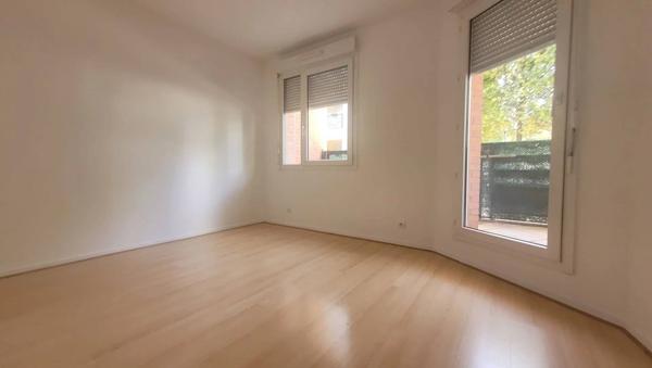 RER A - Nanterre Centre Ville