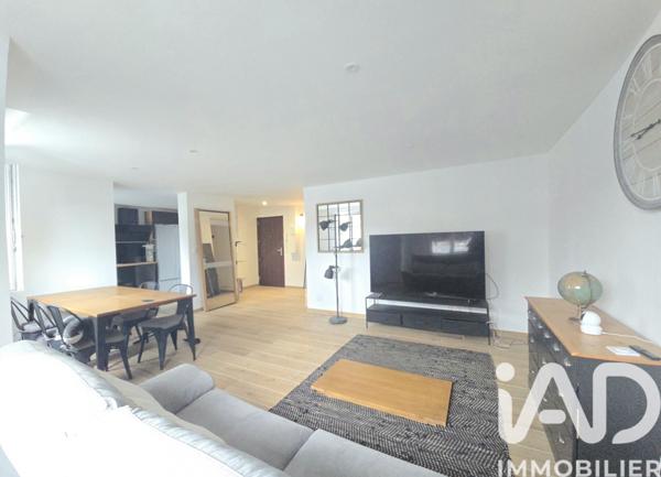 Appartement à vendre 3 pièces 77 m² Tarbes