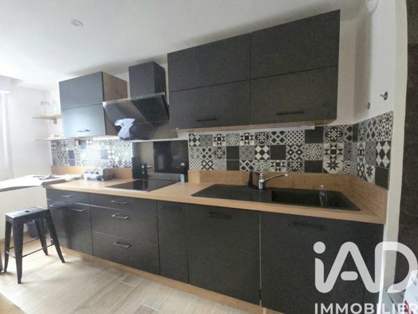 Appartement à vendre 3 pièces 77 m² Tarbes