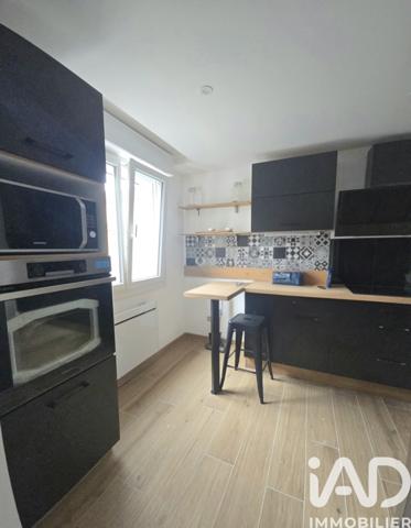 Appartement à vendre 3 pièces 77 m² Tarbes